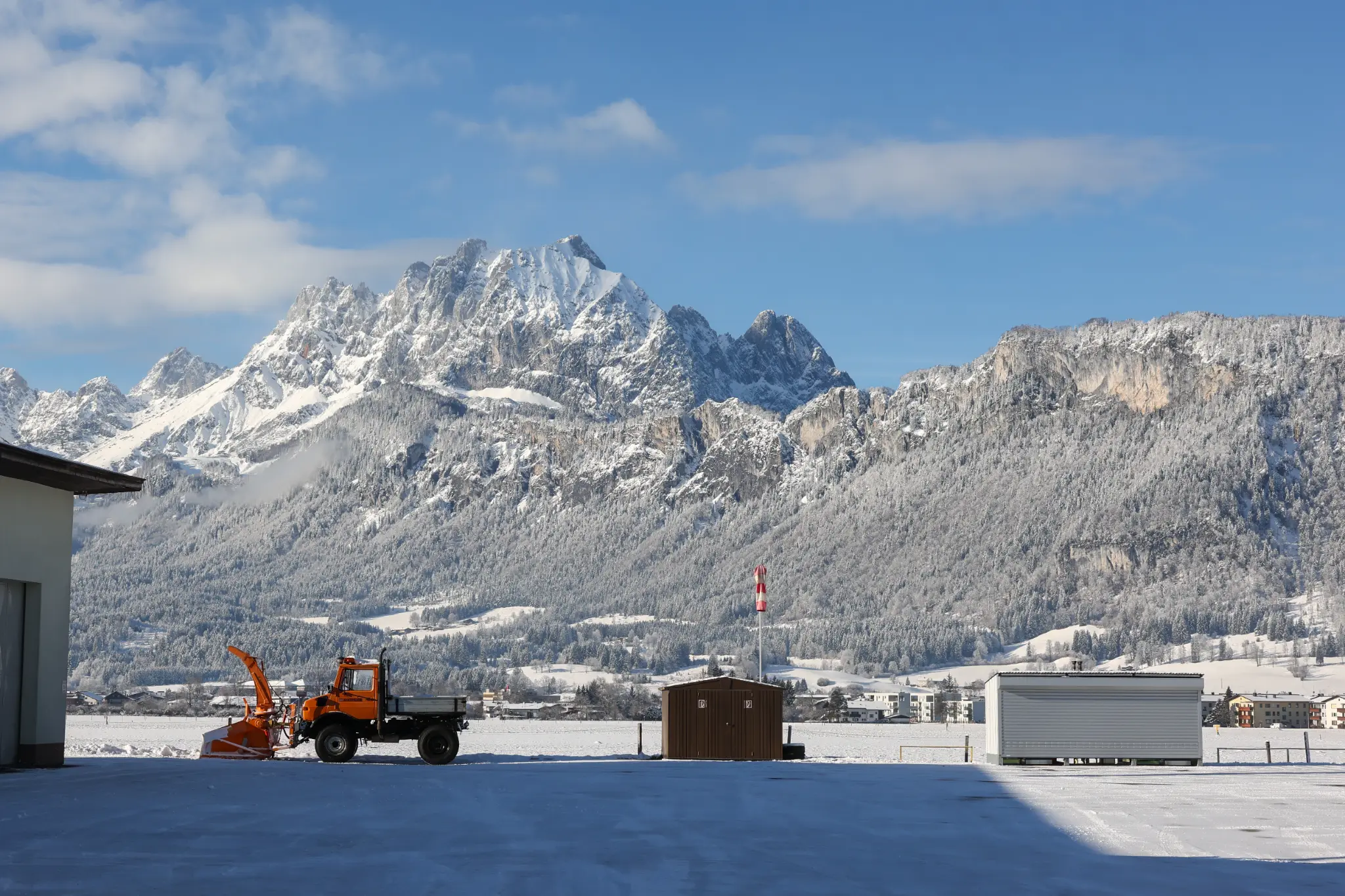 Aviators Fit Philosophy