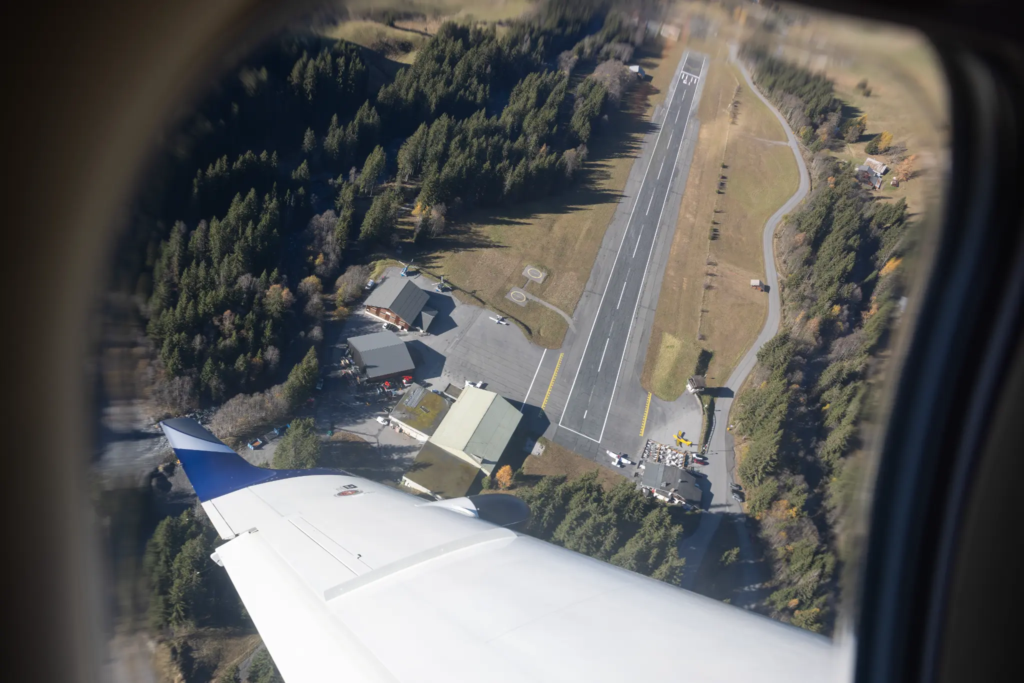 IFR & Proficiency Training